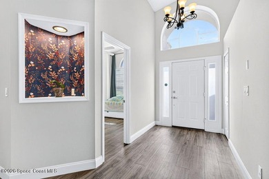 WELCOME HOME TO EAST BAY PLANTATION! Beautiful Preserve Views & - photo 5