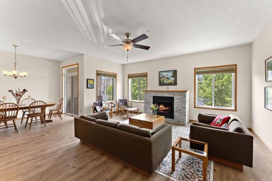 This home offers an open main level defined by natural light - photo 7