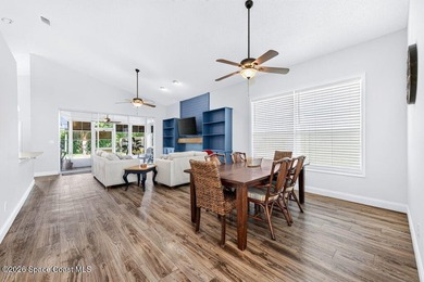 WELCOME HOME TO EAST BAY PLANTATION! Beautiful Preserve Views & - photo 7