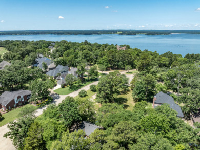 Build Your Dream Home in Eagle's Bluff on Lake Palestine - photo 9