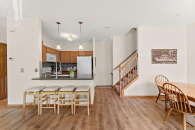 This home offers an open main level defined by natural light - photo 8