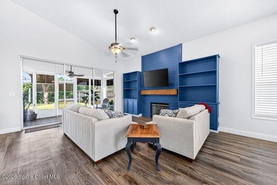 WELCOME HOME TO EAST BAY PLANTATION! Beautiful Preserve Views & - photo 8