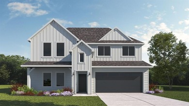 Lake Ray Roberts Home For Sale in Pilot Point Texas