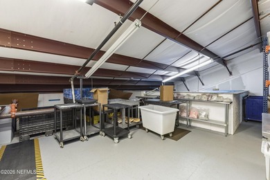**END UNIT WAREHOUSE**DOUBLE UNIT**LOADING DOCK** This versatile - photo 18