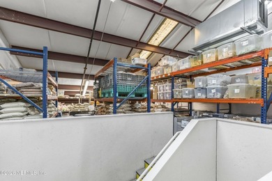 **END UNIT WAREHOUSE**DOUBLE UNIT**LOADING DOCK** This versatile - photo 20