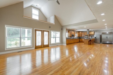 Welcome to this custom built 2006 home at 98 Etowah Ridge in - photo 21