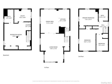 Welcome to 194-35 114th Drive, St. Albans, NY 11412 a - photo 21