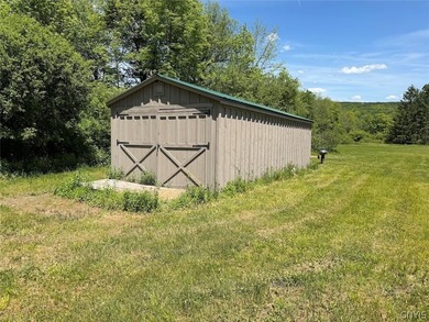 This 11.87 acre building lot includes a pond and is an excellent - photo 22