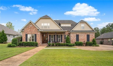Lake Home For Sale in Daphne, Alabama