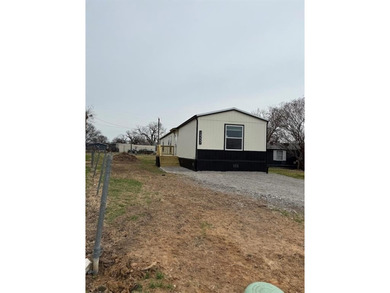 Eagle Mountain Lake Home For Sale in Pelican Bay Texas