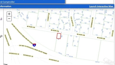 311 W Hope Dr, Pensacola, FL 32534 - Vacant Land Opportunity - photo 1