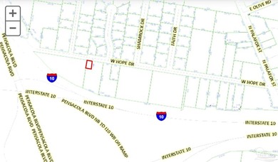 311 W Hope Dr, Pensacola, FL 32534 - Vacant Land Opportunity - photo 2