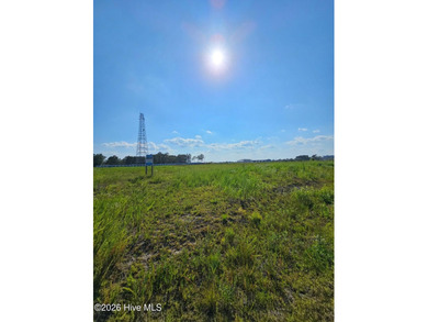Premier 9.83 Acre Commercial tract at the Entrance to Camp Davis - photo 2