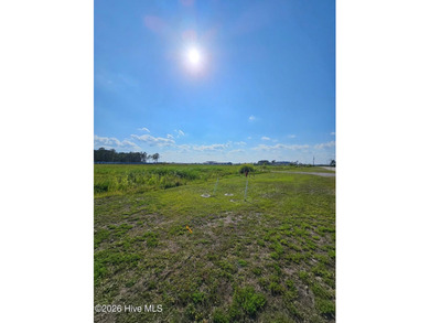 Premier 9.83 Acre Commercial tract at the Entrance to Camp Davis - photo 3