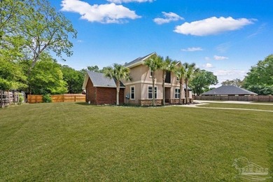 This impressive two-story home showcases timeless curb appeal - photo 2