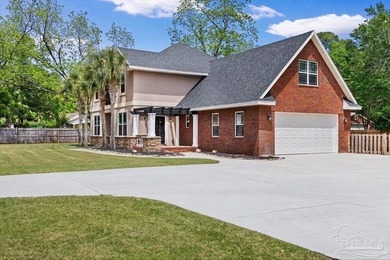 This impressive two-story home showcases timeless curb appeal - photo 3