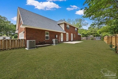 This impressive two-story home showcases timeless curb appeal - photo 5