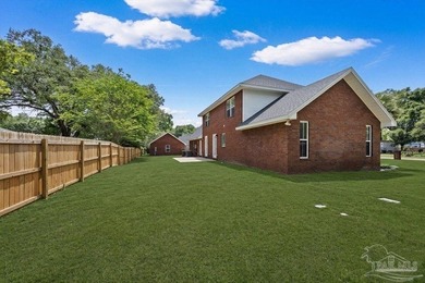 This impressive two-story home showcases timeless curb appeal - photo 7