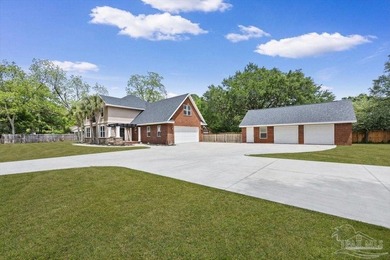 This impressive two-story home showcases timeless curb appeal - photo 8