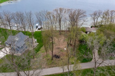 Premiere Building Site In Prestigious Phillips Bay on Lake James - Lake Lot For Sale in Fremont, Indiana