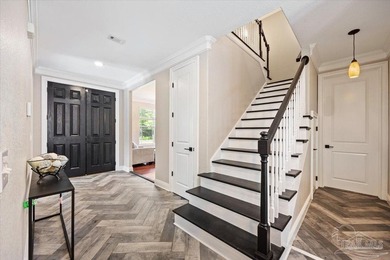 This impressive two-story home showcases timeless curb appeal - photo 10