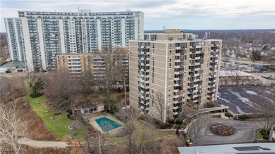 Lake Erie - Cuyahoga County Condo Sale Pending in Euclid Ohio