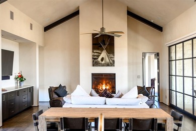 Luxury ranch estate on 50 acres inside the gated 9,000 acre - photo 9