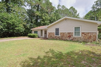 Lake Home For Sale in Mary Esther, Florida