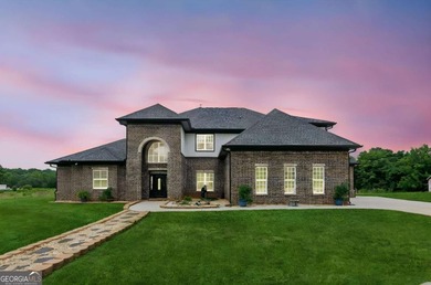 (private lake, pond, creek) Home For Sale in Maysville Georgia