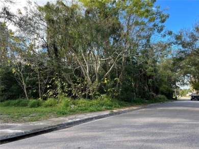 Lake Lot For Sale in Maitland, Florida