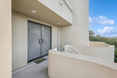 This five-bedroom oceanfront beach house offers 132 feet of - photo 3