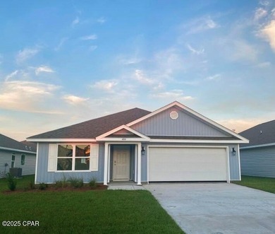 Deer Point Lake Home For Sale in Panama City Florida
