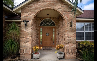 Lake Theresa Home Sale Pending in Deltona Florida