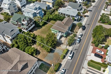 Rare opportunity to own side by side building lots on the - photo 3