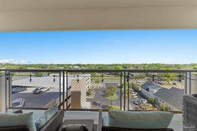 Welcome to Unit 605 at The Bayshore Condominiums-a rare - photo 3