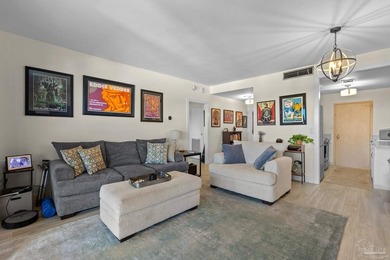Welcome to Unit 605 at The Bayshore Condominiums-a rare - photo 5