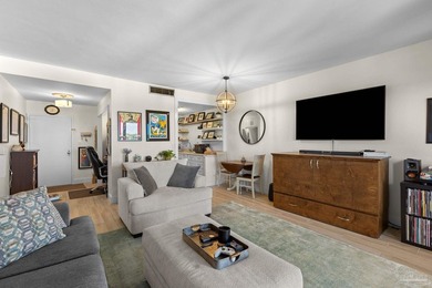 Welcome to Unit 605 at The Bayshore Condominiums-a rare - photo 6
