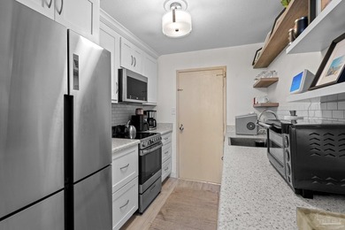 Welcome to Unit 605 at The Bayshore Condominiums-a rare - photo 9