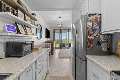 Welcome to Unit 605 at The Bayshore Condominiums-a rare - photo 10