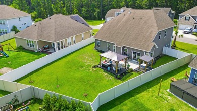 5196 Country Pine Drive | Clear Pond at Myrtle Beach National | - photo 11