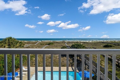 Welcome to 1313 Ocean Blvd W, ''Clippers Ocean Spray,'' a - photo 11