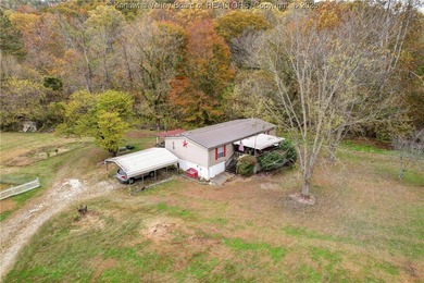 Lake Home For Sale in Danville, West Virginia