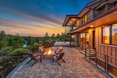 Lake Home For Sale in Bend, Oregon