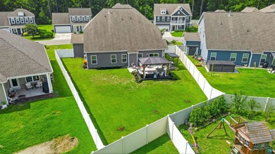 5196 Country Pine Drive | Clear Pond at Myrtle Beach National | - photo 12