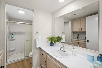 DETACHED Mira Mesa townhome w/ 2,035 sq ft of multi-level living - photo 12