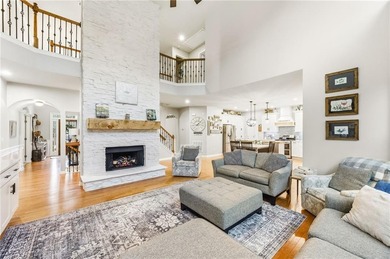 PRICED UNDER APPRAISED VALUE. Welcome to 1122 Flagstone Way in