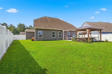 5196 Country Pine Drive | Clear Pond at Myrtle Beach National | - photo 15