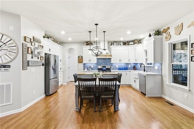 PRICED UNDER APPRAISED VALUE. Welcome to 1122 Flagstone Way in