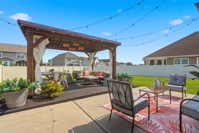 5196 Country Pine Drive | Clear Pond at Myrtle Beach National | - photo 16