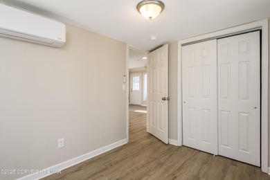 Welcome to this charming chalet style home offering 2 bedrooms